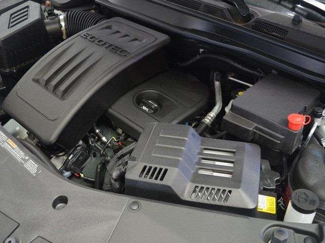 2017 Chevrolet Equinox LS 4dr SUV